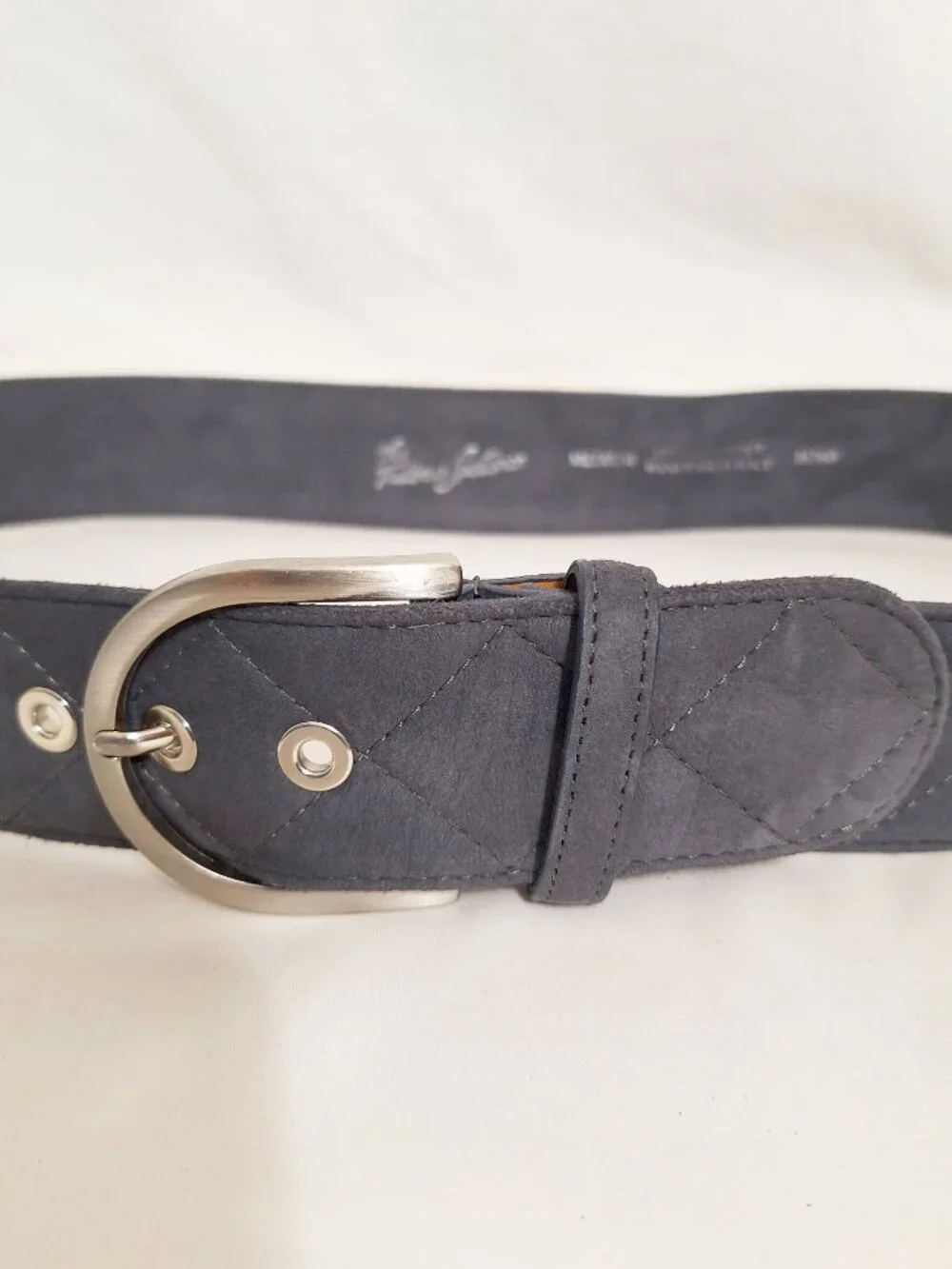 The Tailored Sportsman Quilted 
